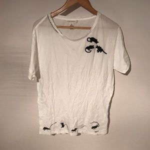 Marc by marc jacobs tee